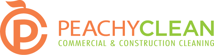 PeachyClean – Professional Commercial, Construction, Home Cleaning